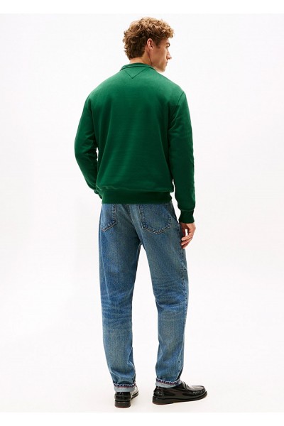 TH Flex Logo Sweatshirt