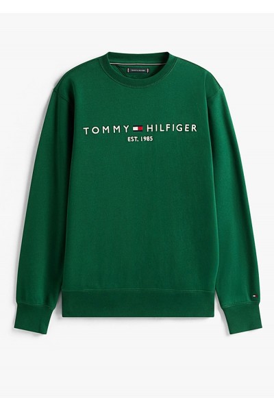 TH Flex Logo Sweatshirt