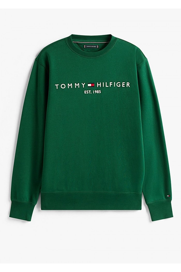 TH Flex Logo Sweatshirt