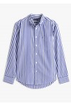 TH Flex Regular Fit Stripe Shirt