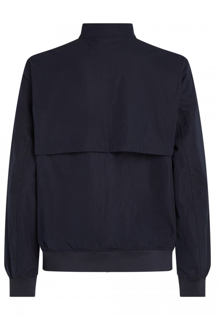 HARRINGTON JACKET