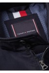 HARRINGTON JACKET