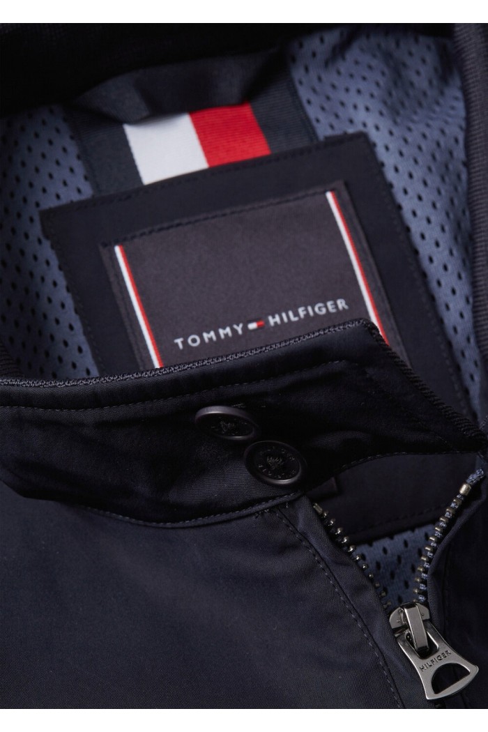 HARRINGTON JACKET