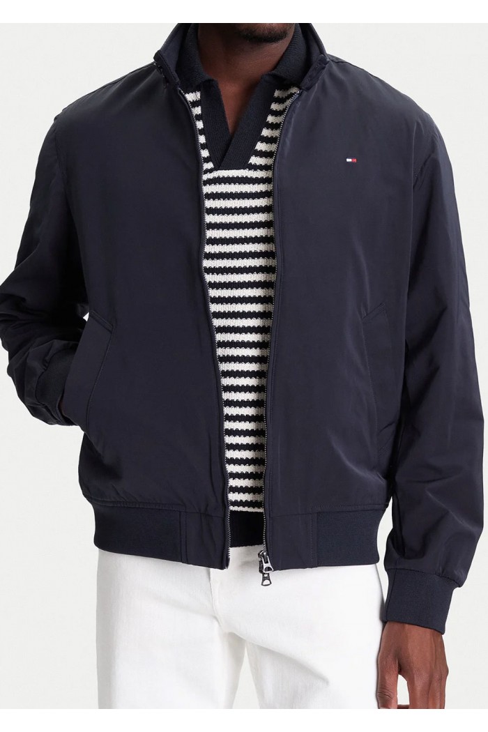 HARRINGTON JACKET