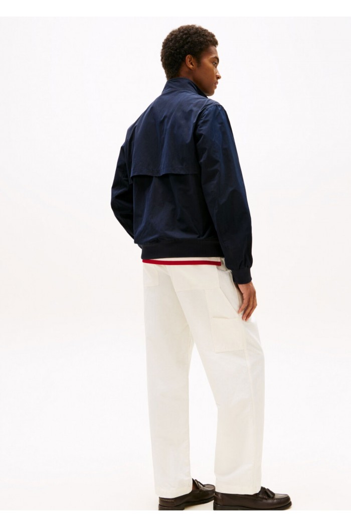 HARRINGTON JACKET