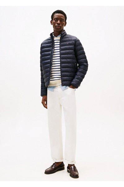 Packable Quilted Jacket