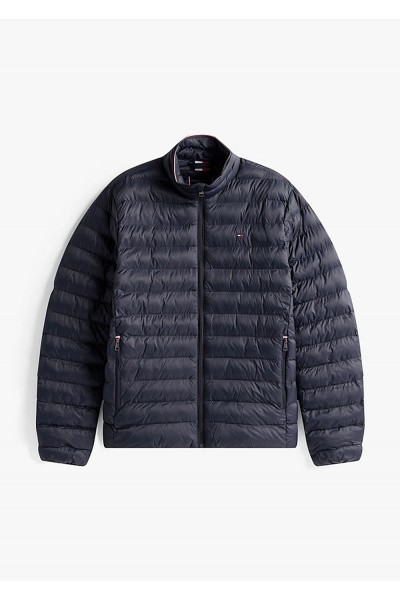 Packable Quilted Jacket