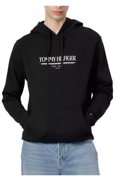 Brand Love Hilfiger Hoodie