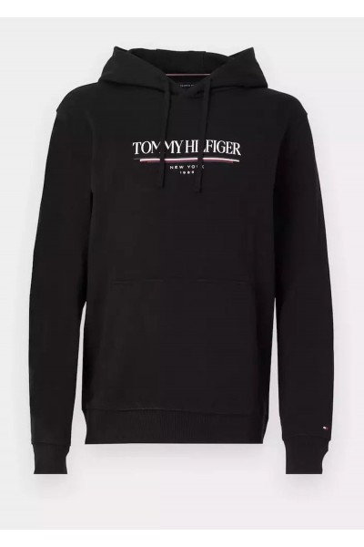 Brand Love Hilfiger Hoodie