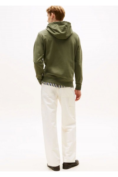 Brand Love Hilfiger Hoodie