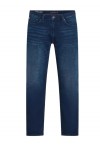 Bleecker Slim Jeans