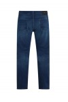 Bleecker Slim Jeans