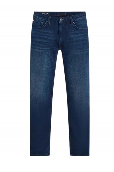 Bleecker Slim Jeans