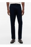 Denton Slim Straight Open Structured Chinos Denton Slim Straight Open Structured Chinos