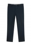Denton Slim Straight Open Structured Chinos Denton Slim Straight Open Structured Chinos