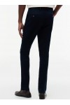 Denton Slim Straight Open Structured Chinos Denton Slim Straight Open Structured Chinos