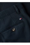 Denton Slim Straight Open Structured Chinos Denton Slim Straight Open Structured Chinos