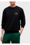 Script Stack Sweatshirt Script Stack Sweatshirt