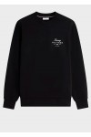 Script Stack Sweatshirt Script Stack Sweatshirt
