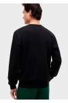 Script Stack Sweatshirt Script Stack Sweatshirt