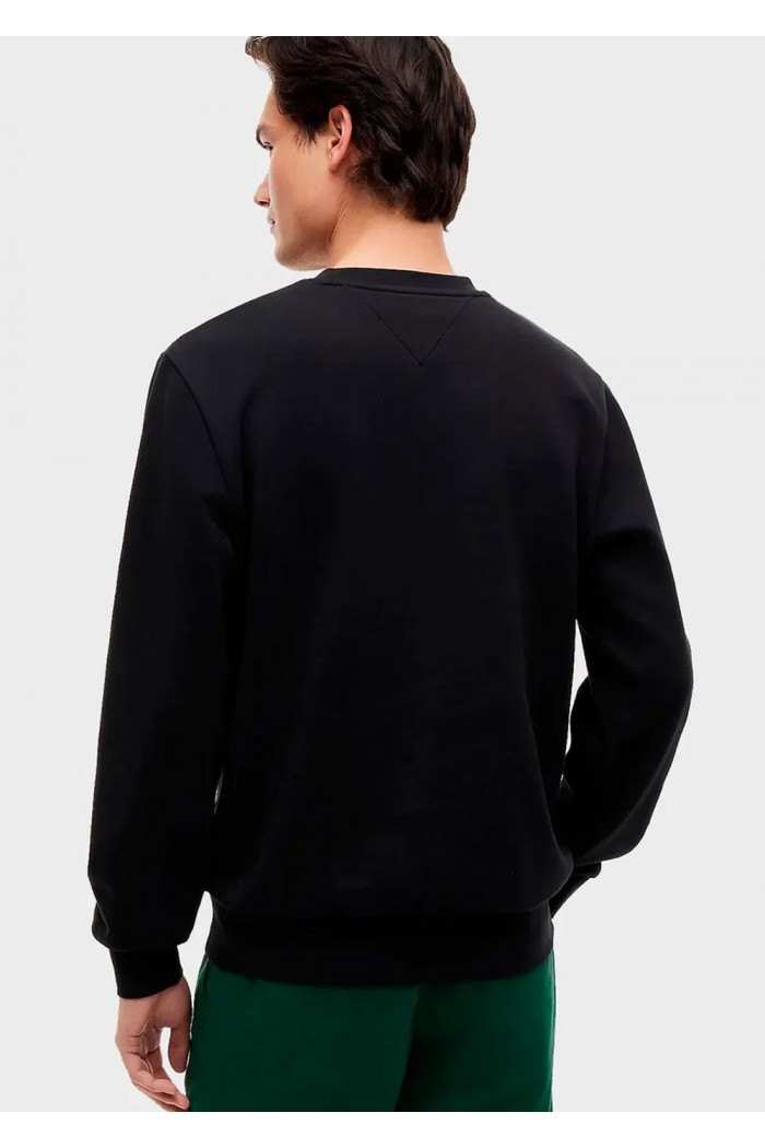 Script Stack Sweatshirt Script Stack Sweatshirt