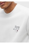 Script Stack Sweatshirt Script Stack Sweatshirt