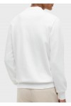 Script Stack Sweatshirt Script Stack Sweatshirt