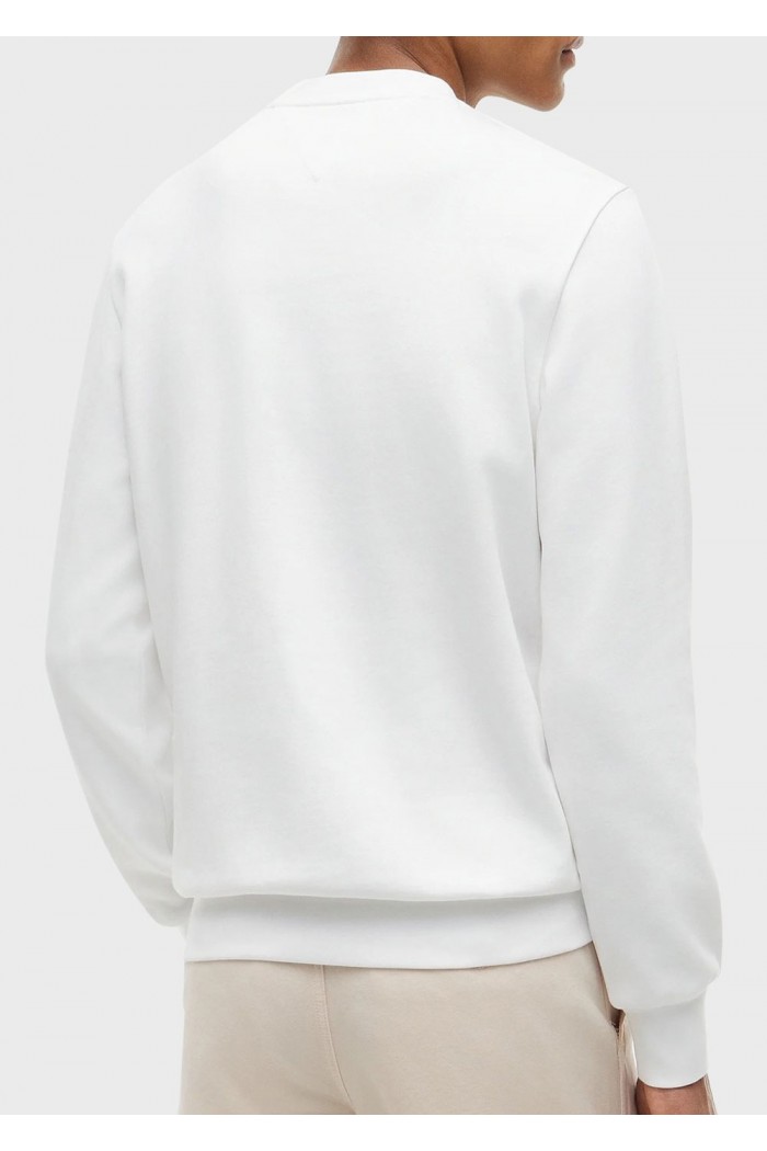 Script Stack Sweatshirt Script Stack Sweatshirt