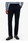 Denton Performance Tech Knit Slim Straight Chinos