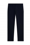 Denton Performance Tech Knit Slim Straight Chinos
