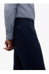 Denton Performance Tech Knit Slim Straight Chinos