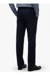 Denton Performance Tech Knit Slim Straight Chinos