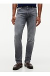 Bleecker Faded Slim Jeans