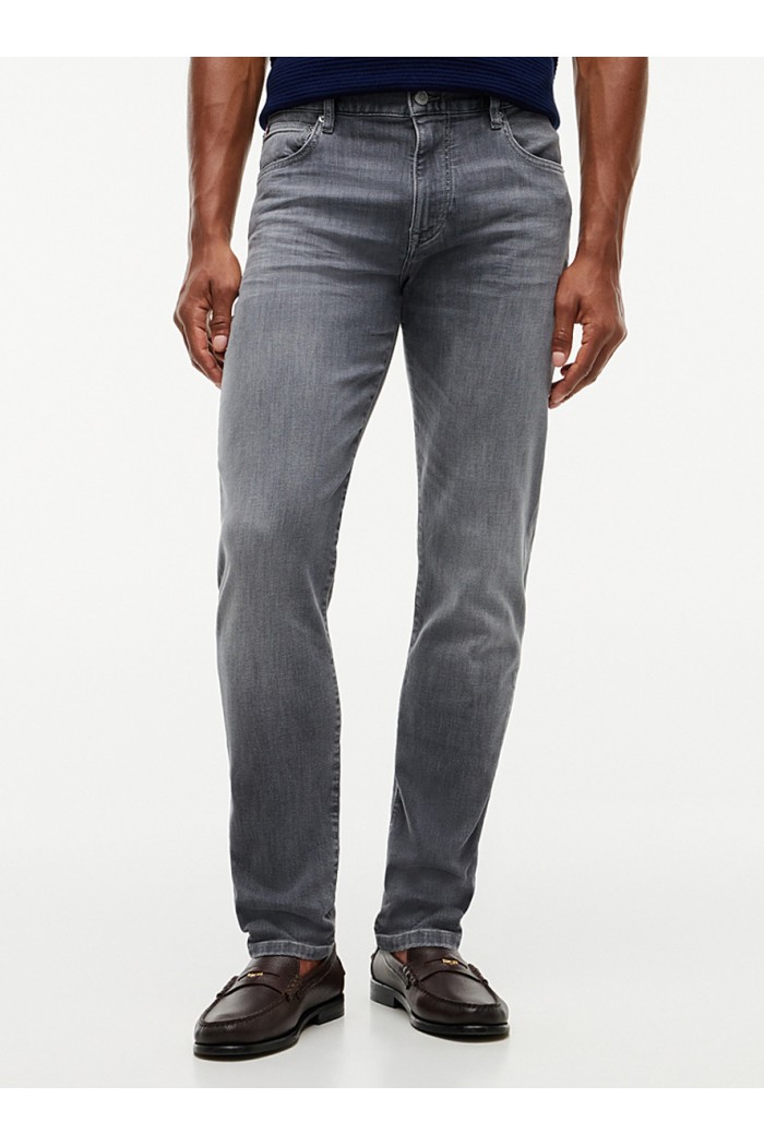 Bleecker Faded Slim Jeans