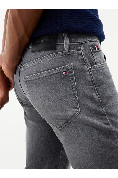 Bleecker Faded Slim Jeans