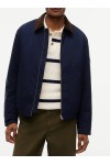 Padded Ripstop Zip-Thru Ivy Jacket Padded Ripstop Zip-Thru Ivy Jacket