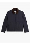 Padded Ripstop Zip-Thru Ivy Jacket Padded Ripstop Zip-Thru Ivy Jacket