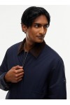 Padded Ripstop Zip-Thru Ivy Jacket Padded Ripstop Zip-Thru Ivy Jacket