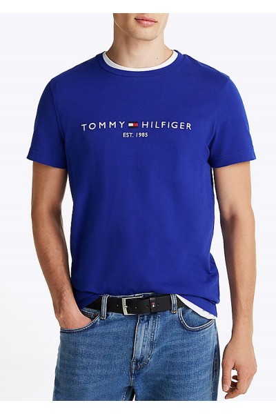LOGO T-SHIRT