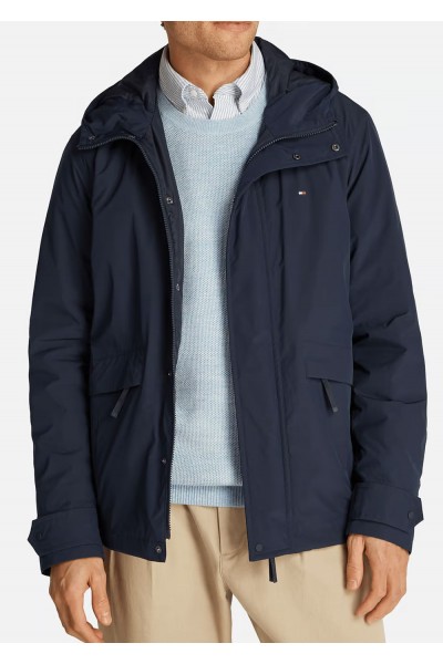Relaxed Packable Jacket Relaxed Packable Jacket