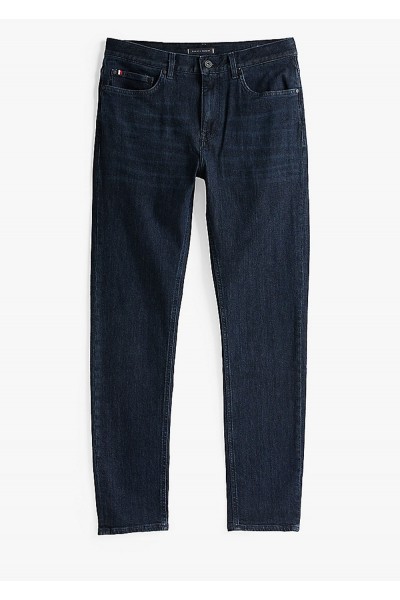 Bleecker Slim Straight Leg Jeans