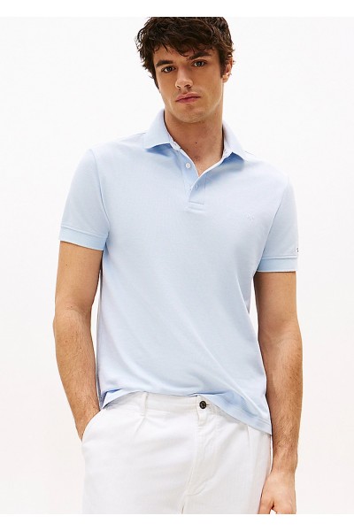 Regular Fit Hilfiger Monotype Polo Shirt