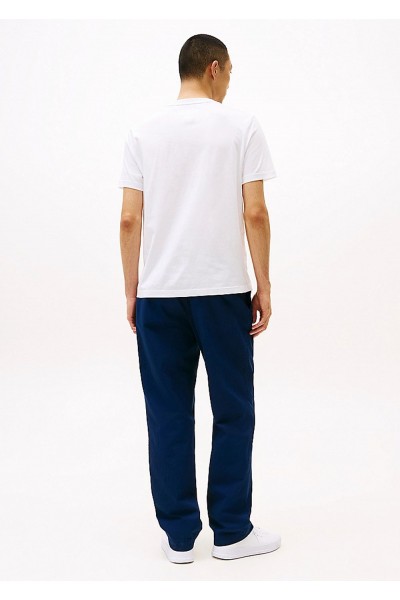 Logo Crew Neck T-Shirt