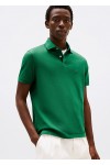 1985 Regular Fit Pique Polo Shirt