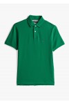 1985 Regular Fit Pique Polo Shirt
