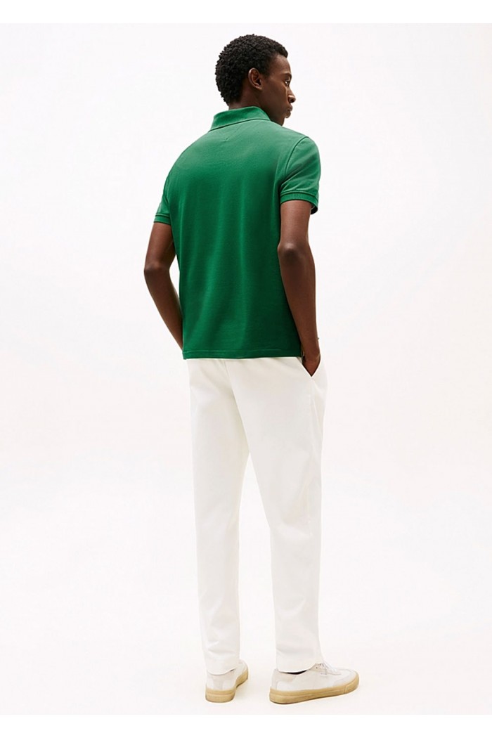 1985 Regular Fit Pique Polo Shirt