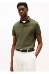 1985 Regular Fit Pique Polo Shirt