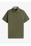 1985 Regular Fit Pique Polo Shirt