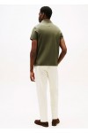 1985 Regular Fit Pique Polo Shirt