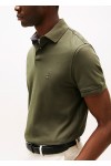 1985 Regular Fit Pique Polo Shirt